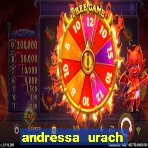 andressa urach pelada 2024