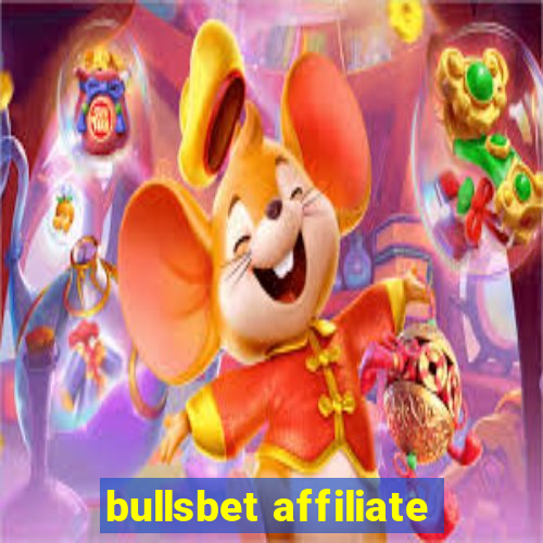 bullsbet affiliate