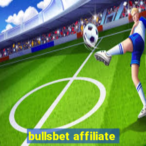 bullsbet affiliate