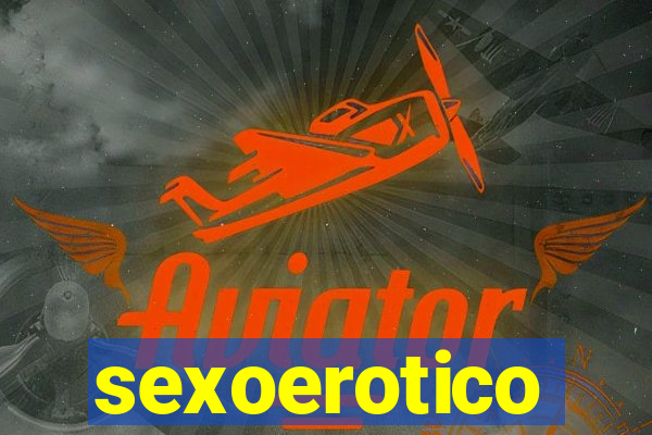 sexoerotico