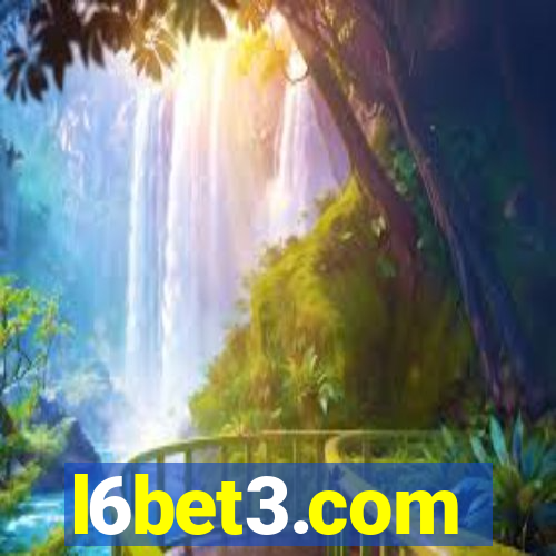 l6bet3.com