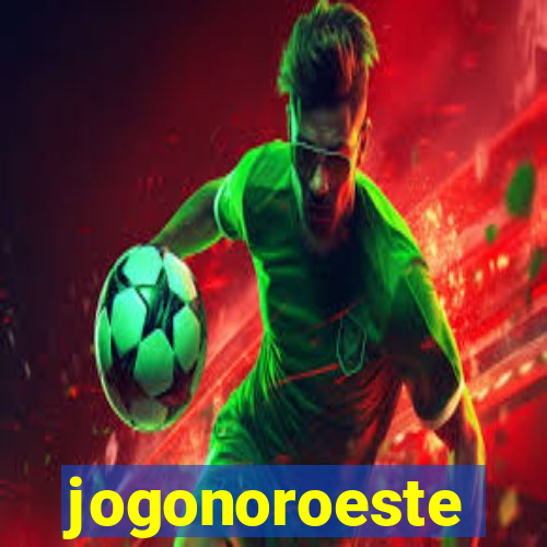 jogonoroeste