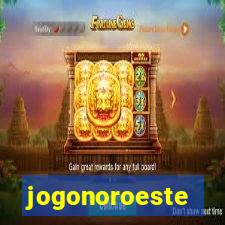 jogonoroeste