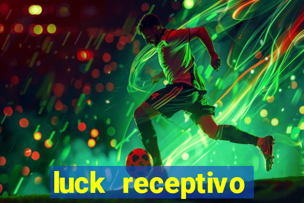 luck receptivo porto seguro