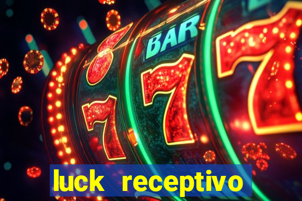 luck receptivo porto seguro