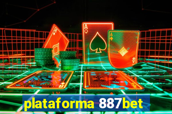 plataforma 887bet