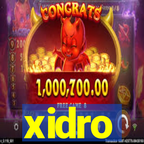 xidro