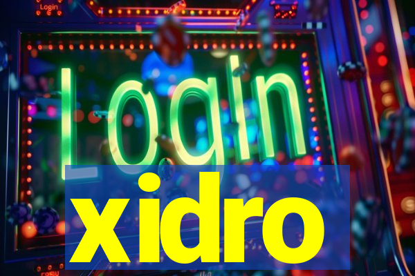 xidro