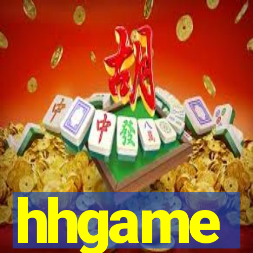 hhgame