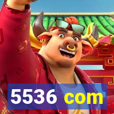 5536 com