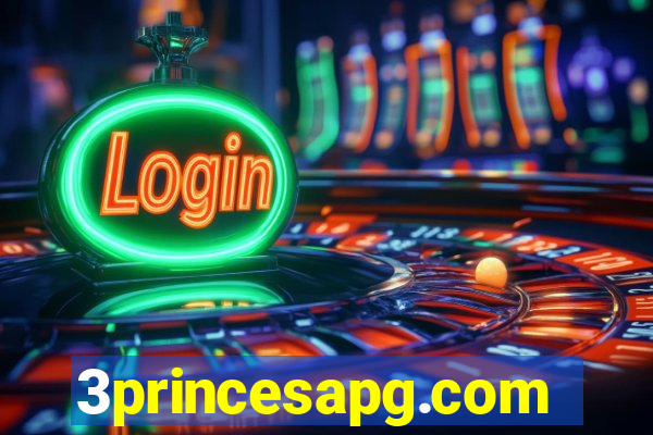 3princesapg.com