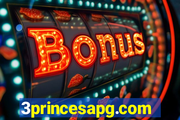 3princesapg.com