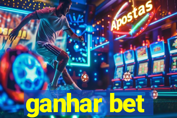 ganhar bet