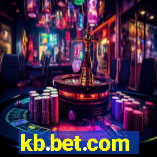 kb.bet.com