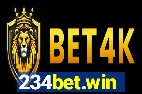 234bet.win