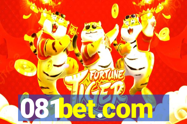 081bet.com