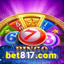 bet817.com