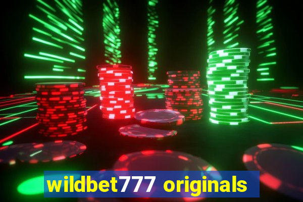 wildbet777 originals