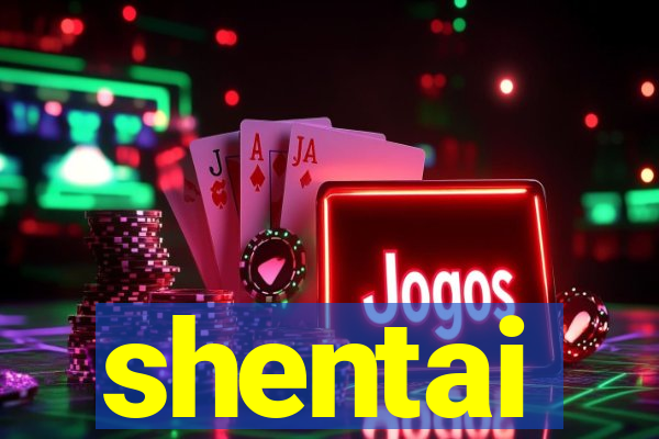 shentai