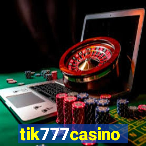 tik777casino