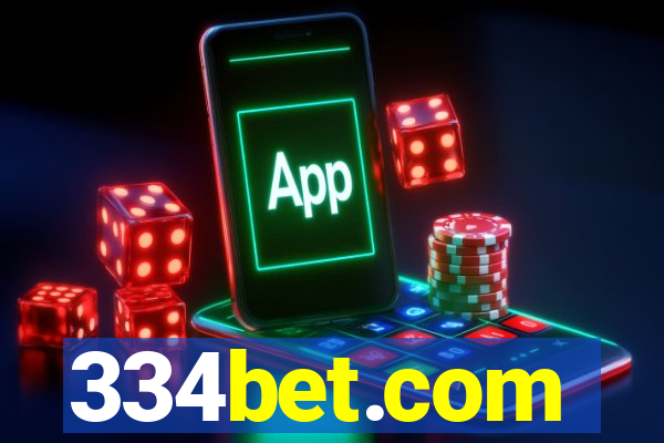 334bet.com