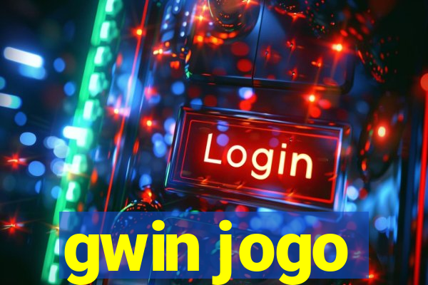 gwin jogo