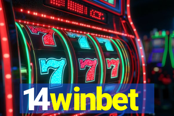 14winbet