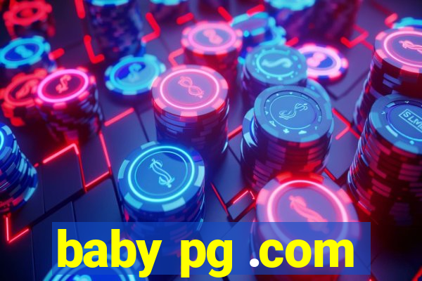 baby pg .com