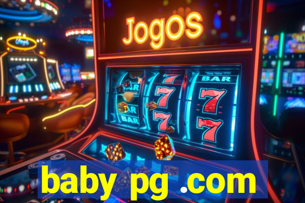 baby pg .com