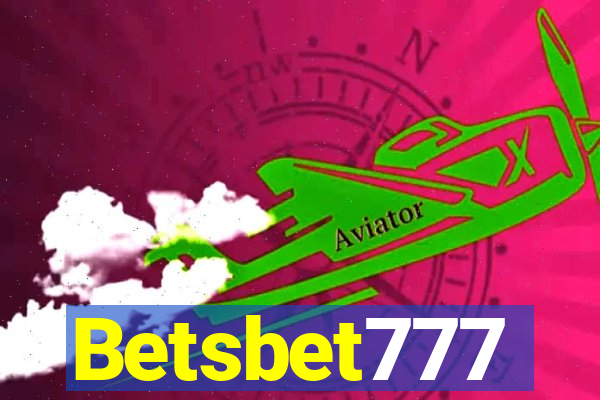 Betsbet777