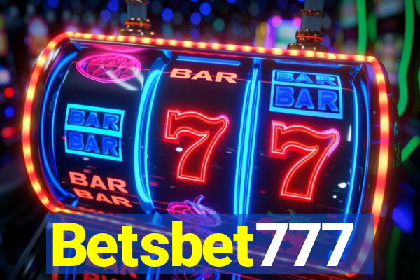 Betsbet777