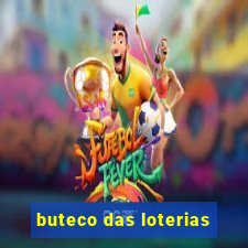 buteco das loterias