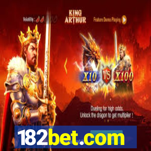 182bet.com