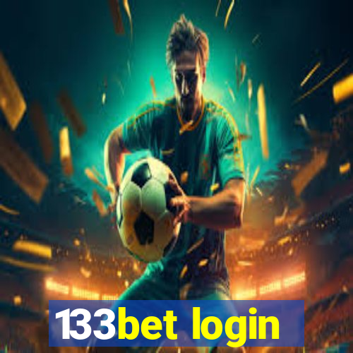 133bet login