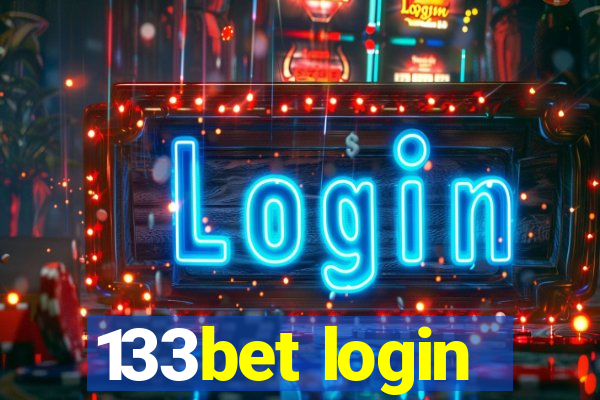 133bet login