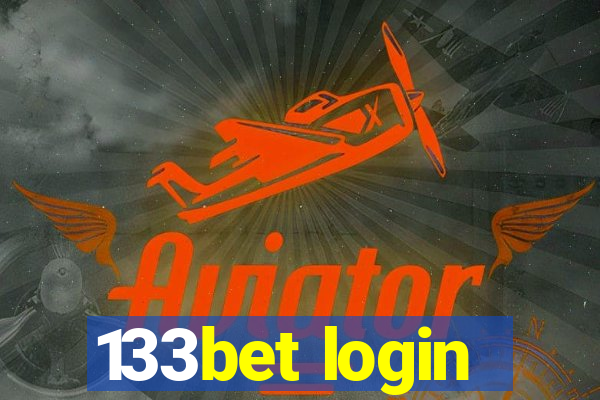 133bet login