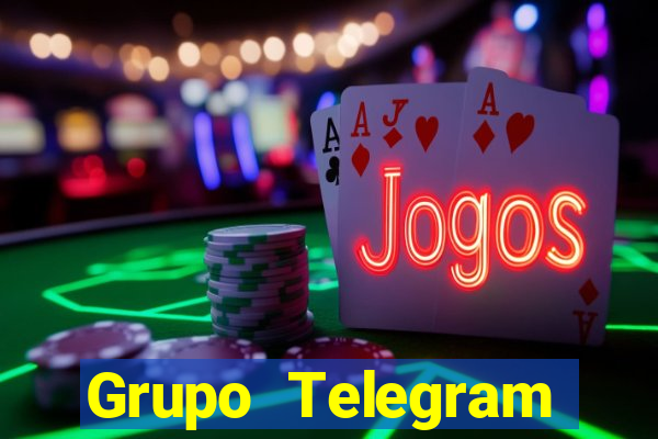 Grupo Telegram palpites futebol