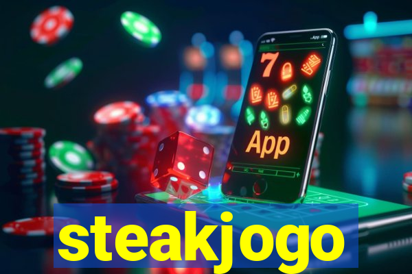 steakjogo