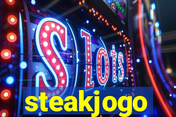 steakjogo