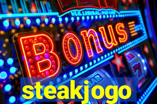 steakjogo