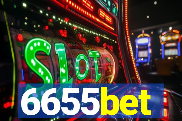 6655bet