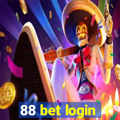 88 bet login