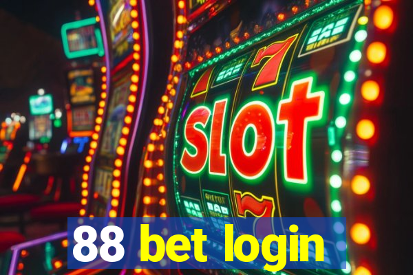 88 bet login