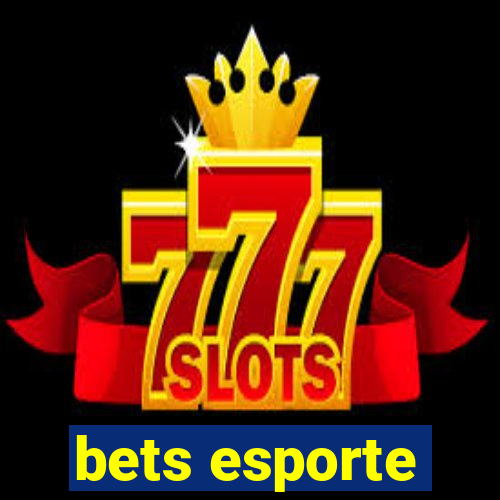 bets esporte