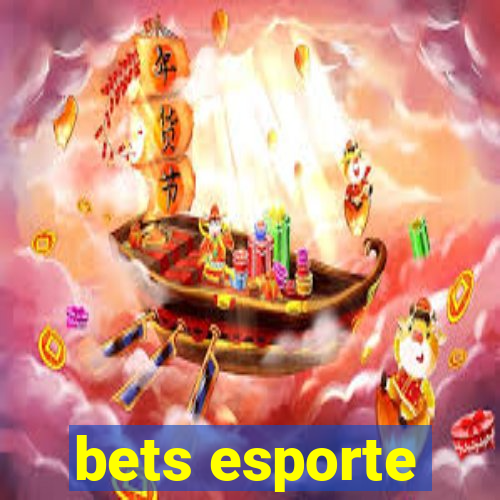 bets esporte