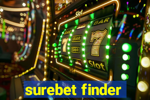 surebet finder