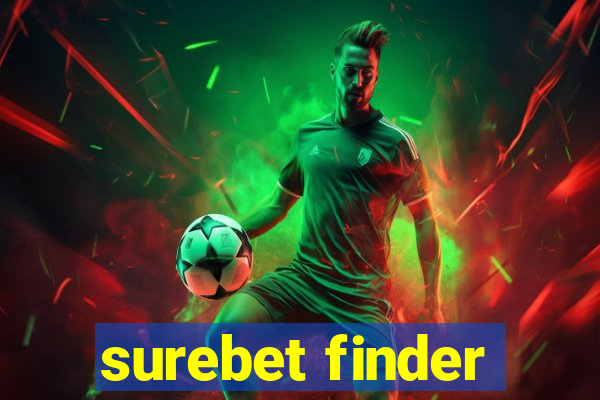 surebet finder