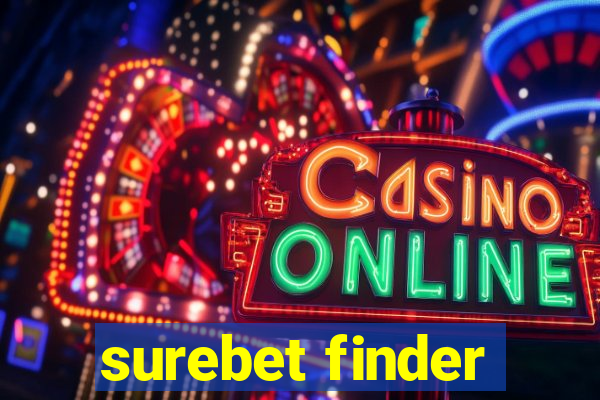 surebet finder