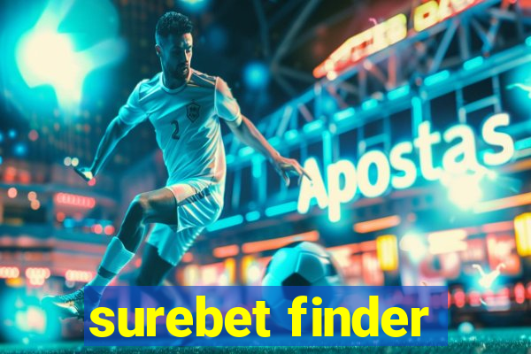 surebet finder