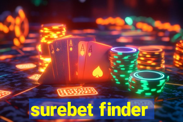 surebet finder